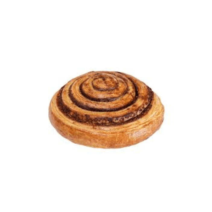 cinnamon danish
