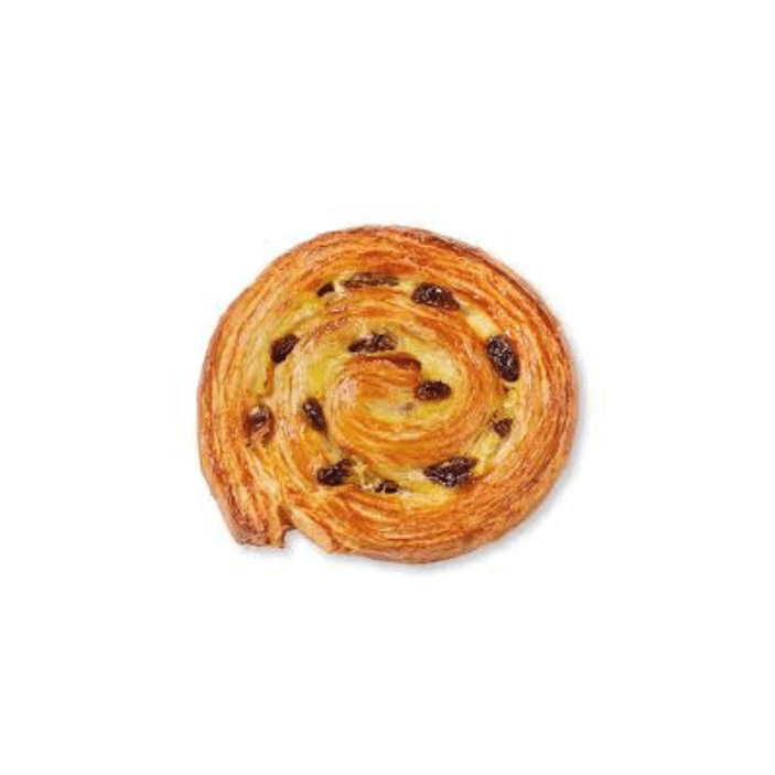 pain au raisin