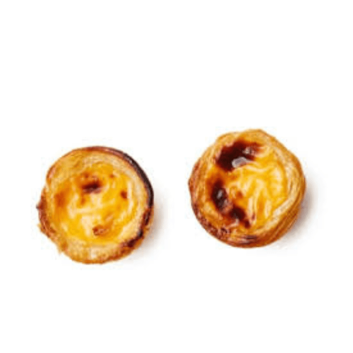 pastel de nata